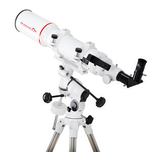 Teleskop Refraktor astronomischer Reflektor 102eq Teleskop Hoch vergrößerung Refraktor Astronomisches Teleskop - Product Image 3