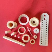 Fabrication sur mesure de céramique en alumine et zircone |   OEM/ODM professionnel |   99% Al2O3 ZrO2 |   Haute température/Usure/Isolation/Biocompatible