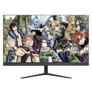 23.8 24 inch 144hz 1ms 2k IPS 1080P Gaming Monitor 24 inch Full High Definition 1920*1080 LED Monitor with VGA HDMIed USB DP DVI