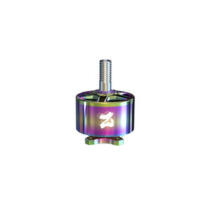 Moteur VCI Vulcan 2010 ZOE 1911KV à couleur dégradée pour drones de course - Product Image 1
