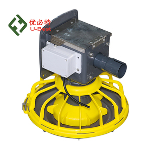 Système d'abreuvement pour élevages avicoles / Abreuvoir pour poulets de chair et reproducteurs, fourni par <span class=keywords><strong>l</strong></span>'usine chinoise - Product Image 6