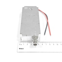 Module de défense anti-drone DJI QHXK 400-700 MHz 100W, durable et très vendu - Module de sécurité pour la défense du signal des drones