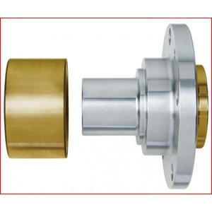 KS TOOLS-440,0125 Juego de cojinetes de rueda, delantero para Citroën/Fiat/Peugeot (8 uds)-TRANSMISIÓN EAN 4042146636183 - Product Image 1