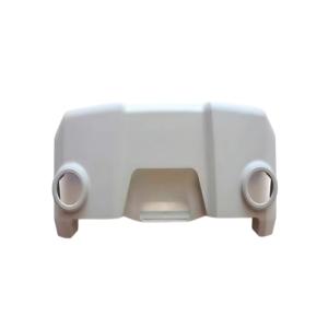 Accessoires pour drone DJI T40/T20P, coque arrière en plastique et métal pour remplacement, 1 kg, matériau PC - Product Image 1