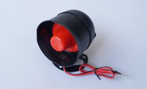 Sistema di allarme antifurto universale per auto intelligente con controllo App - Product Image 4