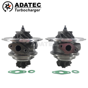 Doppia turbina RHF5H VVQ1 VVQ2 Turbo caricatore Chra cartuccia per Porsche <span class=keywords><strong>Cayenne</strong></span> 4.5 9PA 331 Kw 450 HP 948 2004-2007 - Product Image 1