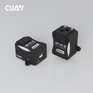 Cuav Skye 2 Nano Dlvr High Accuracy Airspeed Sensor for <b>RC</b> Model Supports Ardupilot/PX4 Made of PC Material Remote Control - Product Image 6