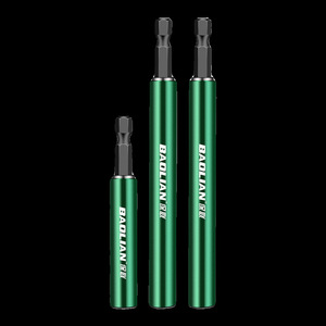 Baolian Telescopic <b>Screwdriver</b> <b>Bit</b> Holder Hexagonal Magnetic Extension Rod For Precision Repair - Product Image 5