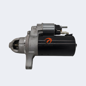 Motorino di Avviamento 12V 2.0KW 10T 0001109377 0001109401 0001109402 04801849AB 68100366AA 68027319AA per JEEP <span class=keywords><strong>CHEROKEE</strong></span> <span class=keywords><strong>III</strong></span> 2.8L - Product Image 2