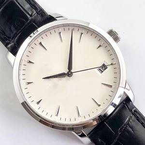 Reloj de Diseño de Lujo Drioshipping con Movimiento Chino, Resistente al Agua, de Acero Inoxidable, Náutico, Mecánico Automático - Product Image 2