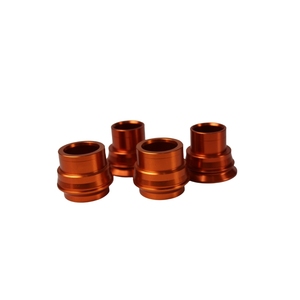 Meilleur <span class=keywords><strong>prix</strong></span> pour YZ125/250 <span class=keywords><strong>CRF</strong></span> 2008 année 16/17 pouces jeu de roues Supermoto Dirt Bike roues - Product Image 6