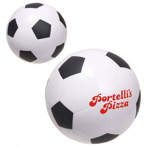 Mini ballon de football personnalisé avec logo, jouet anti-stress pour soulager l'anxiété, idéal pour les cadeaux promotionnels - Product Image 3