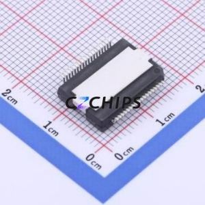 Interruptor electrónico de potencia PMIC con chip IC de circuito integrado TLE7230R, original y nuevo - Product Image 2