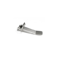 Noir mince suspendu Alu canal dissipateur de chaleur boîtier Profil pendentif ligne lampe avec couvercle PC Led bande lumineuse profil en aluminium