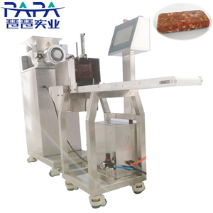 PAPA protien-máquina extrusora de barras de proteína, para la producción de barras de proteína - Product Image 1