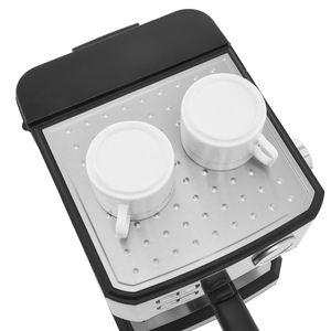 Cafetière potable de grande capacité 1,6 L Cappuccino <span class=keywords><strong>Moka</strong></span> Espresso <span class=keywords><strong>Mini</strong></span> <span class=keywords><strong>machine</strong></span> <span class=keywords><strong>à</strong></span> <span class=keywords><strong>café</strong></span> - Product Image 5