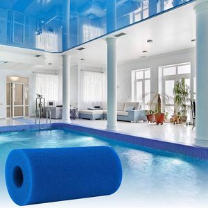 Esponja de Filtro de Espuma Biodegradable Reutilizable, Tamaño y Forma Personalizados, Suministros de Filtro de Espuma Lavables y Coloridos - Product Image 4