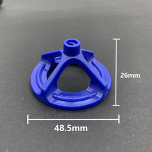 Localizador <span class=keywords><strong>de</strong></span> ajuste <span class=keywords><strong>de</strong></span> autonivelación <span class=keywords><strong>de</strong></span> médico <span class=keywords><strong>de</strong></span> <span class=keywords><strong>azulejos</strong></span> moderno, sistema <span class=keywords><strong>de</strong></span> nivelación sin herramientas, nivelador <span class=keywords><strong>de</strong></span> plástico roscado, <span class=keywords><strong>azulejos</strong></span> <span class=keywords><strong>de</strong></span> Spin Doctor - Product Image 4