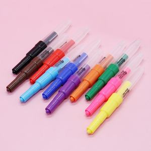 Ten Colors Small Claw Printing Spray <b>Dyeing</b> Stick Pet Temporary <b>Dyeing</b> <b>Dog</b> Cat Beauty Styling Tool Hair <b>Dyeing</b> Blowing Pen - Product Image 3