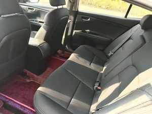 En Existencia, Entrega en 7 Días, Vehículos Usados a <span class=keywords><strong>Precio</strong></span> Económico, K-I-A K4 1.8L Sedán, Auto Usado en Venta - Product Image 5