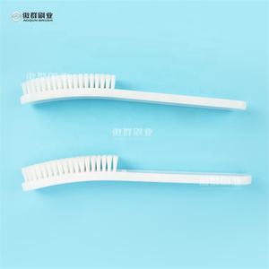 Brosse chirurgicale manuelle fine autoclavable - Product Image 5