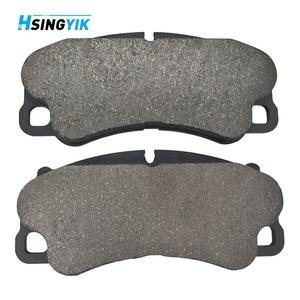 Frenos de Cerámica OEM para PORSCHE 911 992 <span class=keywords><strong>GT3</strong></span> / Cayman 718 GT4, Disco de Freno Delantero 9GT698151D - Product Image 4