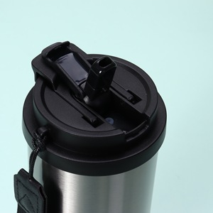 Botella de Agua Aislada de Acero Inoxidable 304, Multiusos, para Sublimación, Ideal para Regalos, Eventos, Actividades al Aire Libre, Termo, Taza de Viaje - Product Image 5
