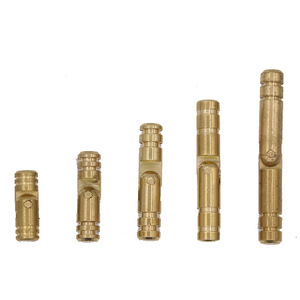 Giấu mùa xuân Brass xi lanh bản lề cho hộp hoone Chất lượng cao tùy chỉnh kim loại hộp đồ trang sức nhỏ bản lề nhỏ - Product Image 6