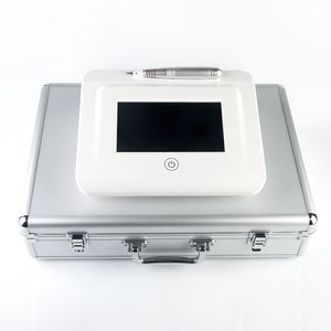 Máquina de Tatuaje Multifunción Pmu+Mts para Tatuaje de Cejas y Mesoterapia para el Cuidado de la Piel - Product Image 1