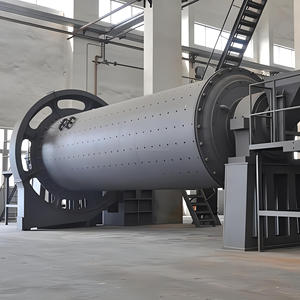 Kaolin Dressing Produktions linie Magnet abscheider Motor Super feines Schleifen Einfache Bedienung Hohe Reputation Marke Made China - Product Image 5