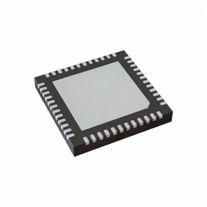 แผงวงจรรวมแบบฝังวงจร128KB 16BIT แฟลช48hwqfn 48 WFQFN วงจรเบ็ดเสร็จ R5F104GGDNA # U0 - Product Image 1