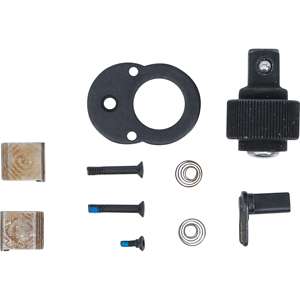 Kit de reparación BGS Do It Yourself para cabezal de trinquete 10 mm (3/8 ") para BGS 72113, 72114 - Product Image 3