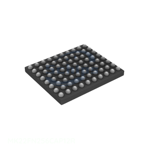 Componentes Electrónicos Integrados BOM IC en Existencia MK22FN256CAP12R 80 UFBGA, WLCSP - Product Image 1
