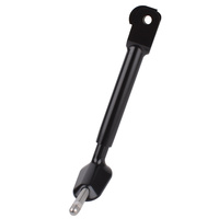 Béquille de moto pour YAMAHA YZF-R3 YZFR3 YZF R3 Accessoires 2019-2025 Support latéral réglable pour stationnement