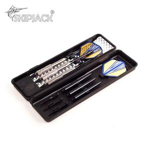 Nouveau produit, jeu de fléchettes à pointe souple, fléchettes élégantes, jeu de fléchettes pour les fêtes de bureau - Product Image 2