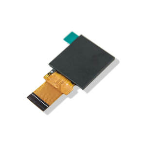 Pantalla LCD TFT IPS de 1.2 Pulgadas, 240x240, Cuadrada - Product Image 2