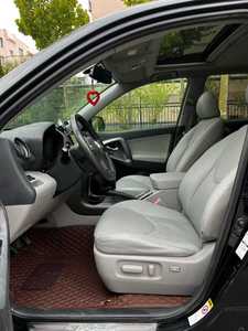 Toyota RAV4 2009, configuration élevée, 4 roues motrices, voitures d'<span class=keywords><strong>occasion</strong></span>, voitures d'<span class=keywords><strong>occasion</strong></span>, SUV d'<span class=keywords><strong>occasion</strong></span>, paiement complet <span class=keywords><strong>5000</strong></span>$ FCA - Product Image 5