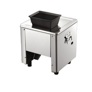 Macchina di Alta Qualità per Tagliare la Carne e Macchina per il Taglio della Carne Fresca con Controllo Automatico per Mercati della Carne - Product Image 5