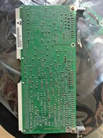 Carte de commande PLC 6RA70