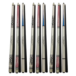 Nouveau type de <span class=keywords><strong>queue</strong></span> de <span class=keywords><strong>billard</strong></span> rose pour débutants en <span class=keywords><strong>anglais</strong></span> pour les joueurs de <span class=keywords><strong>billard</strong></span> - Product Image 5