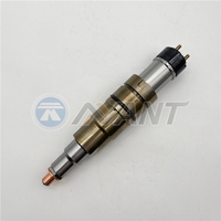 Inyector Diesel NANT 2894920 para Válvulas de Inyección del Conjunto del Motor