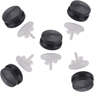 Bulbe d'amorçage en plastique 66-7460 JINGE de haute qualité, nouveau remplacement pour les souffleuses à neige <span class=keywords><strong>Toro</strong></span> CCR-2450/3650/1000/<span class=keywords><strong>2000</strong></span> et Lawn Boy 442750 - Product Image 2