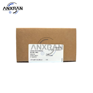 Para Siemens 6ES7288-2DE16-0AA0 SIMATIC Módulo de entrada analógica inteligente Entrada digital EM DI16 6ES7 288-2DE16-0AA0 - Product Image 2