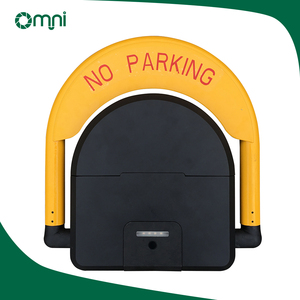 <span class=keywords><strong>GPRS</strong></span> Ble Khóa Đỗ Xe Chia Sẻ Thông Minh Tích Hợp Cảm Biến GPS Với Ứng Dụng - Product Image 2