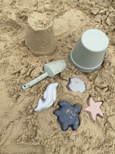 Nuovo brevetto simpatico animale in Silicone strumenti <span class=keywords><strong>di</strong></span> stampaggio a <span class=keywords><strong>sabbia</strong></span>, Multi funzionale Sandcastle stampo giocattoli, Silicone spiaggia <span class=keywords><strong>di</strong></span> <span class=keywords><strong>sabbia</strong></span> giocattoli - Product Image 2