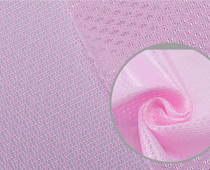 Vải Lưới Chống Muỗi Mới <span class=keywords><strong>Polyester</strong></span> Vải Lưới Dệt Kim Sợi Dọc - Product Image 4