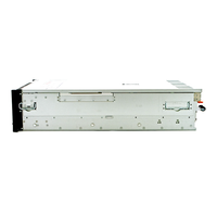 Server Cloud Computing Poweredge R920 Server 4U Rack Server untuk Prosesor Xeon