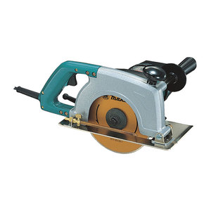 Coupe-marbre Makita 4107R 180 mm 1400 W, outil de coupe professionnel - Product Image 4