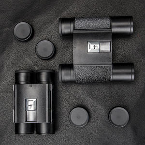 Shengtu Concert Ed Binoculars 10x25 High Definition Night Vision Outdoor <b>Compact</b> Portable Binoculars For Hunting And Travel - Product Image 2