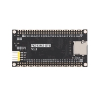 Placa de Desarrollo STM32H743IIT6, Placa Base STM32, Sistema Mínimo, Programación Geek GUI, FK743M2-IIT6
